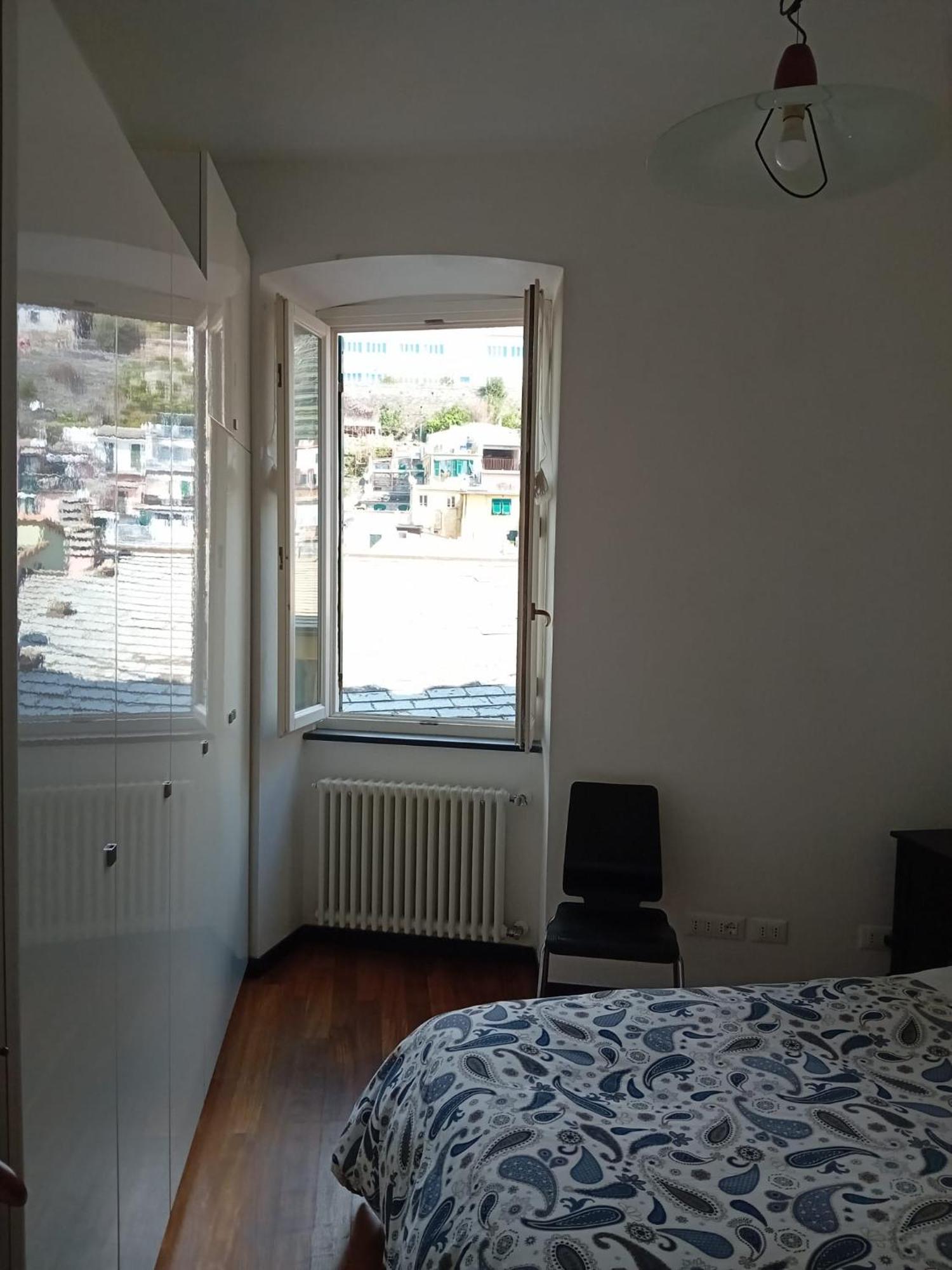 La Scala Cinqueterre Apartment *