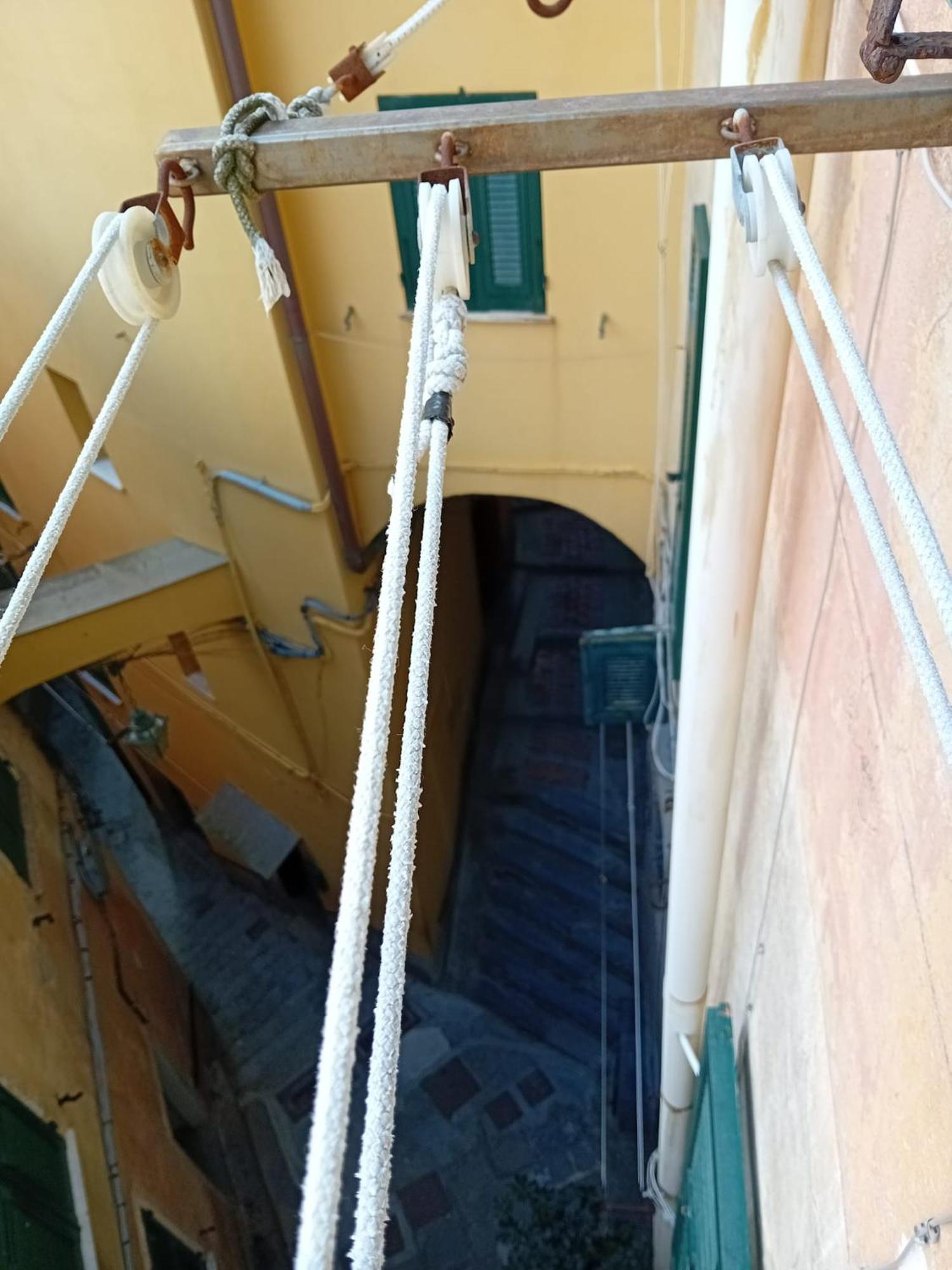 La Scala Cinqueterre *