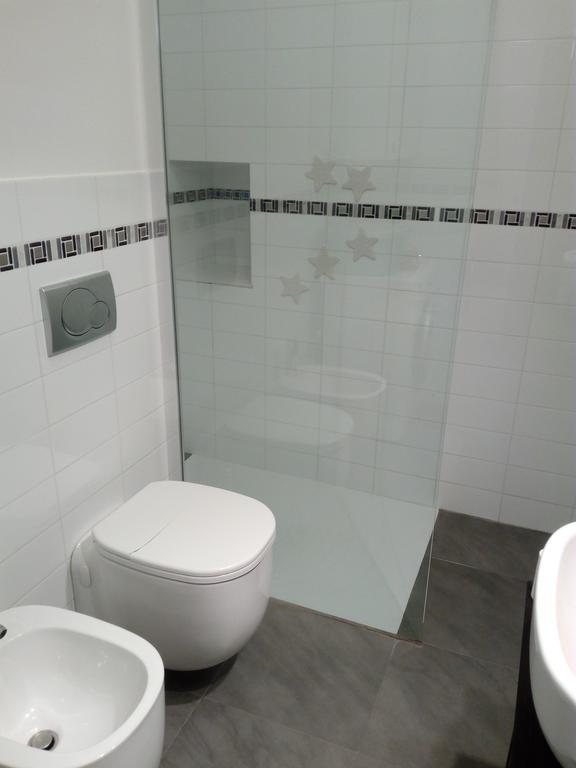 La Scala Cinqueterre Apartment *