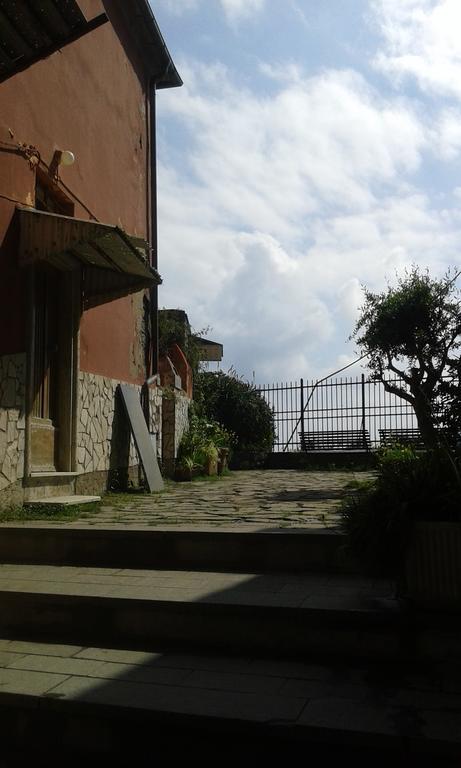 La Scala Cinqueterre Apartment