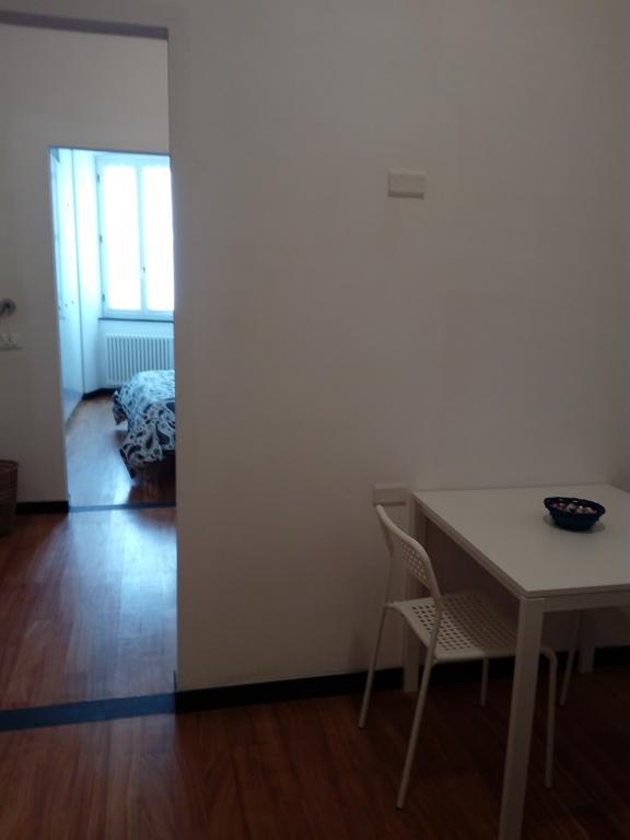 Apartment La Scala Cinqueterre Vernazza