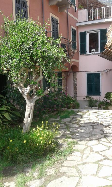 La Scala Cinqueterre Apartment Vernazza