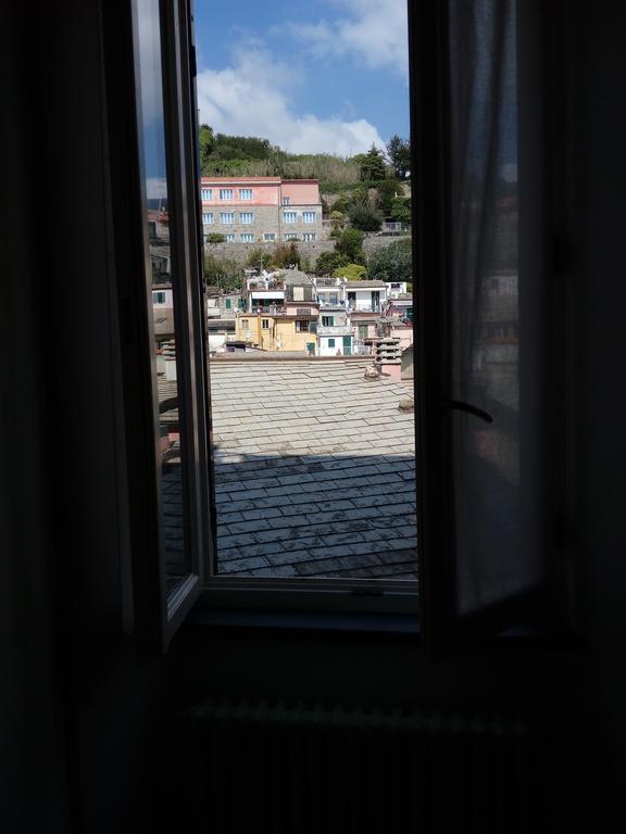 Apartment La Scala Cinqueterre