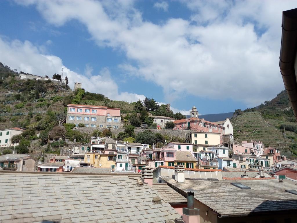 La Scala Cinqueterre *