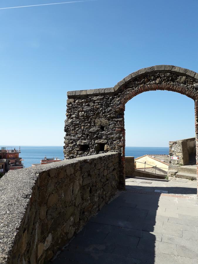La Scala Cinqueterre