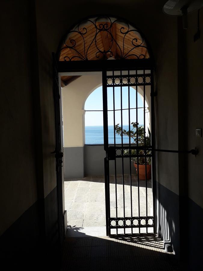 Apartment La Scala Cinqueterre
