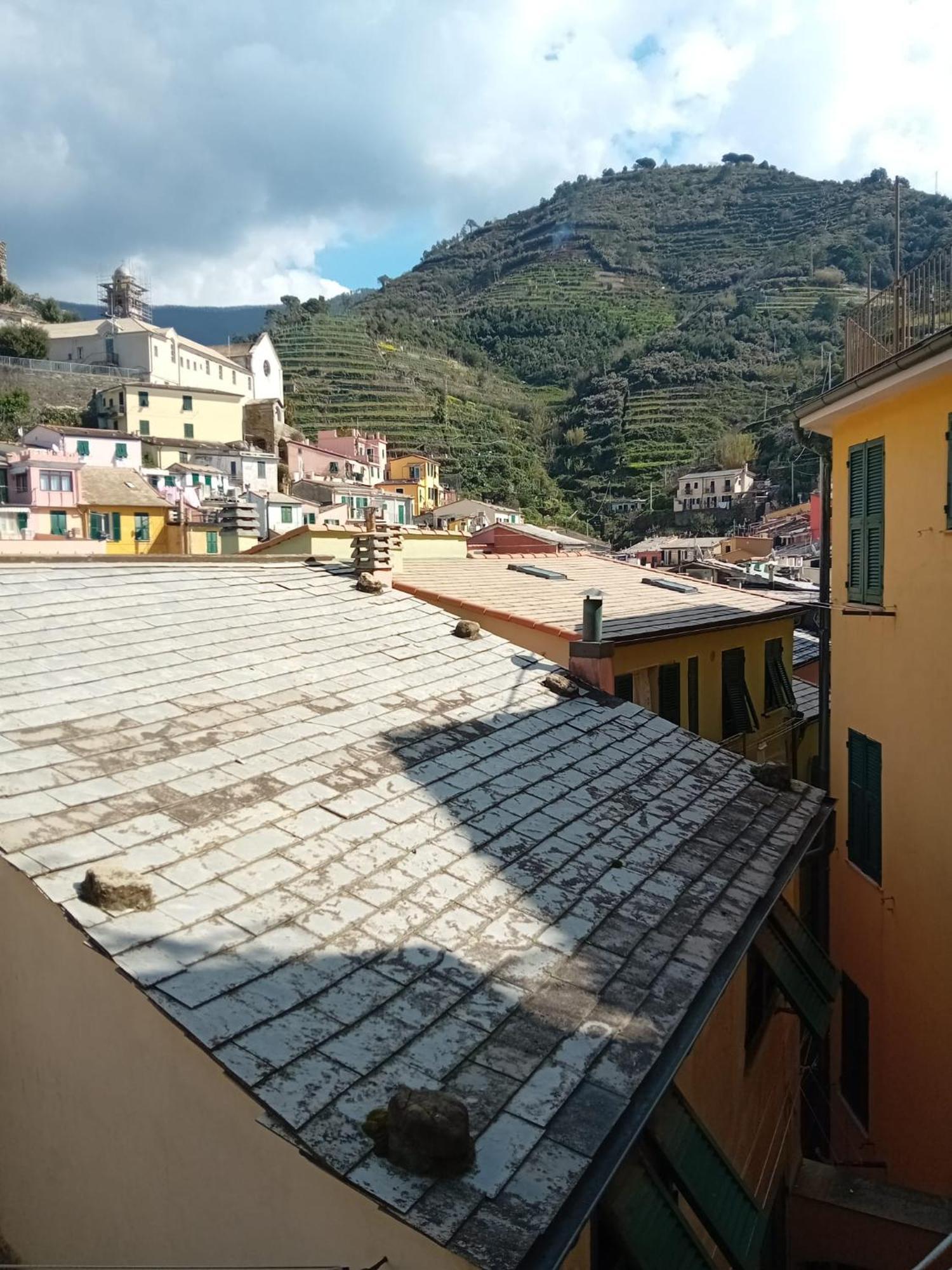 Apartment La Scala Cinqueterre *