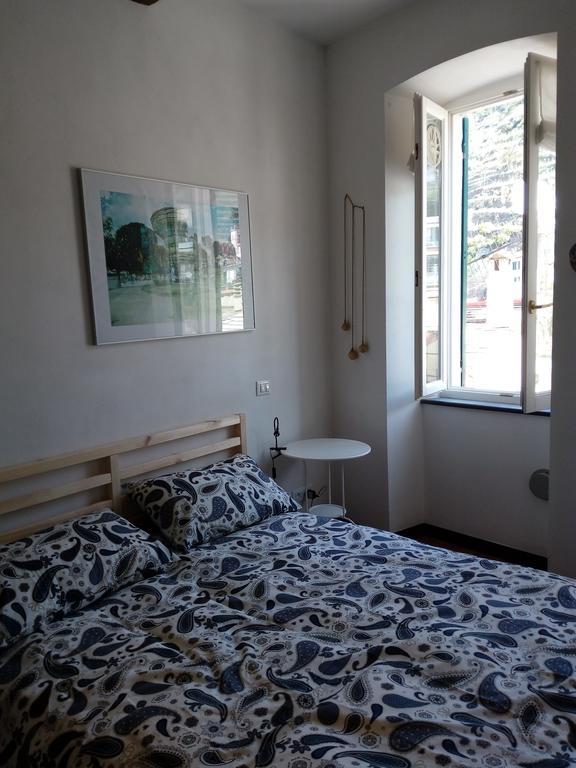 La Scala Cinqueterre Apartment