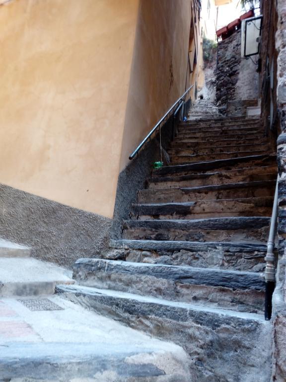 La Scala Cinqueterre *