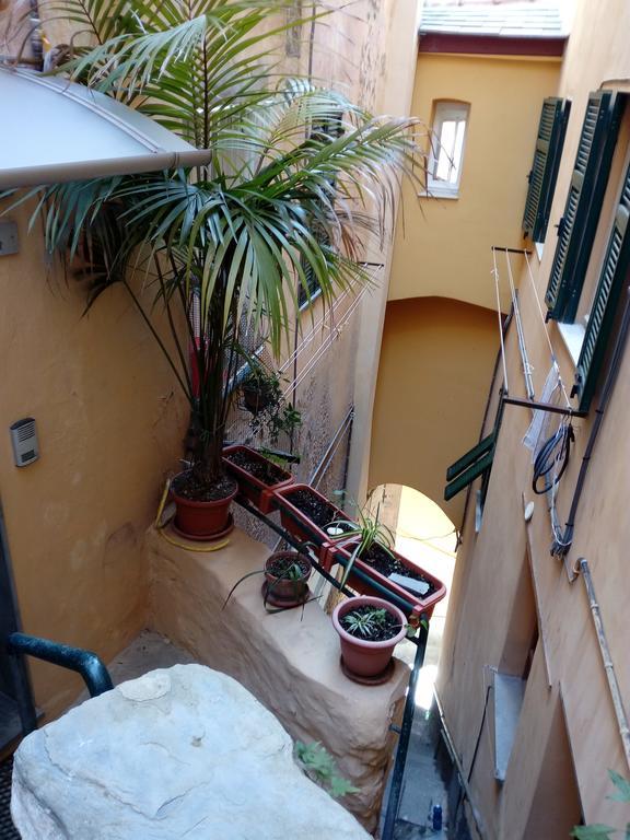 La Scala Cinqueterre Apartment