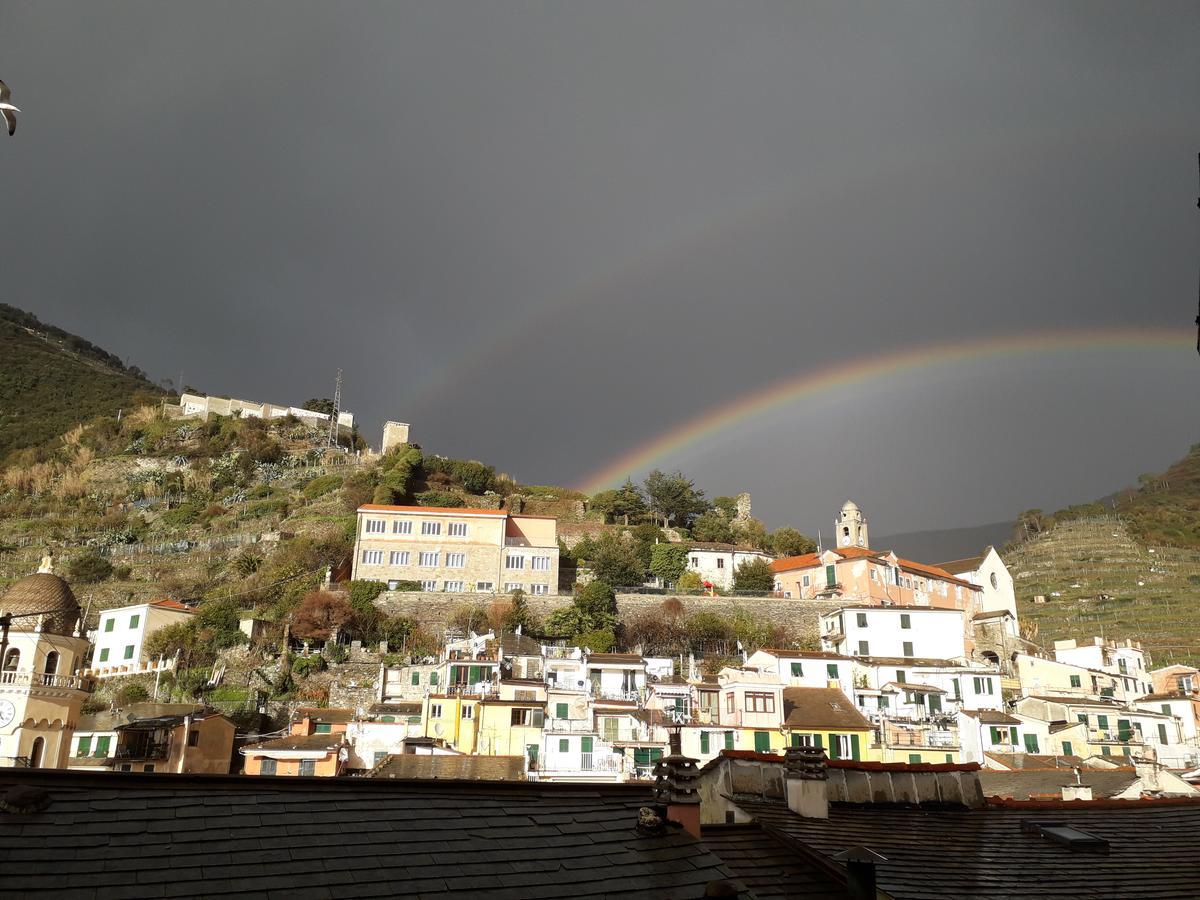 La Scala Cinqueterre *